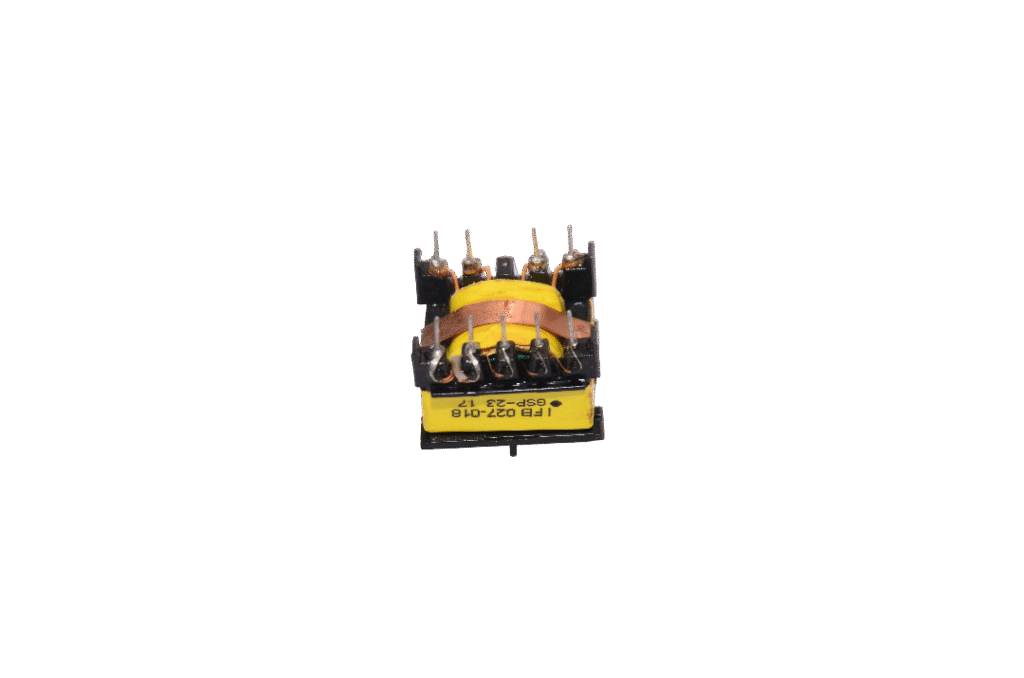 transformer ac segment ha