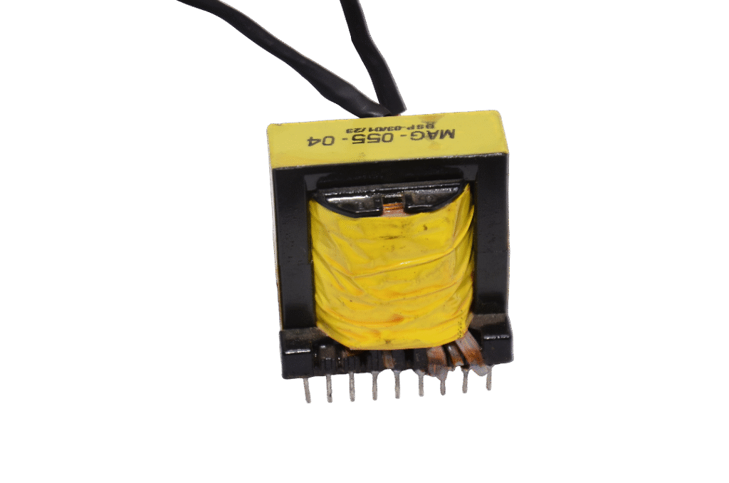 transformer etd 49 04
