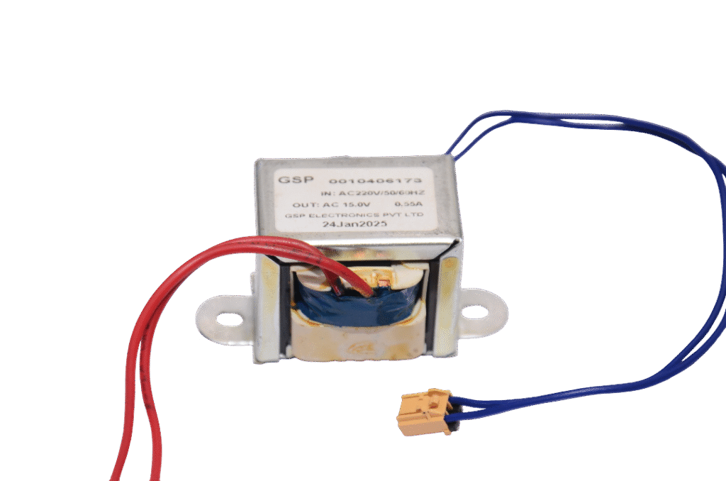 transformer ha ac 03