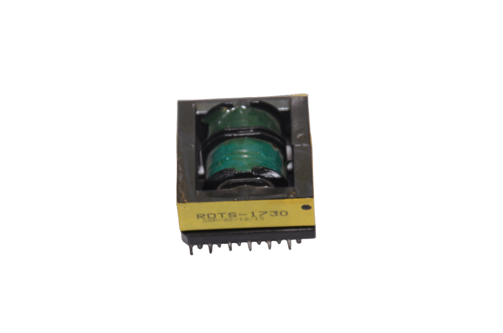 transformer for lighting segment