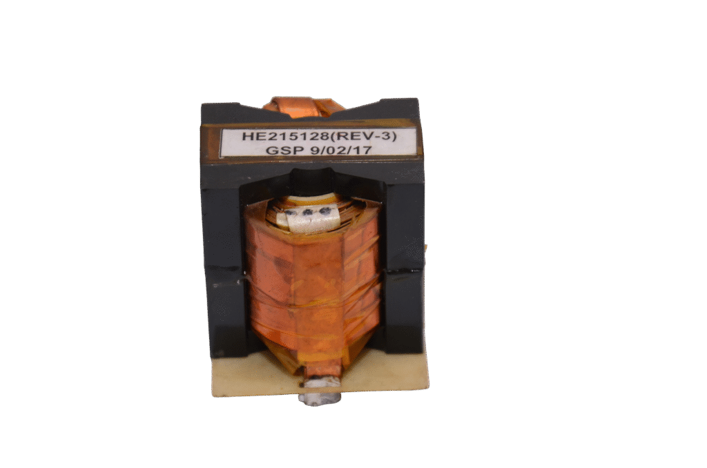transformer for telecom